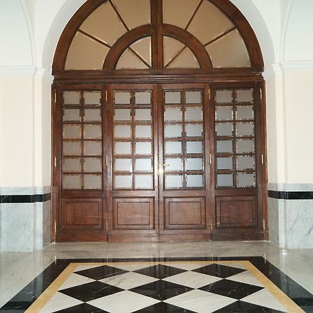 Caterina One O One - Embassy Apartment Rzym Zewnętrze zdjęcie