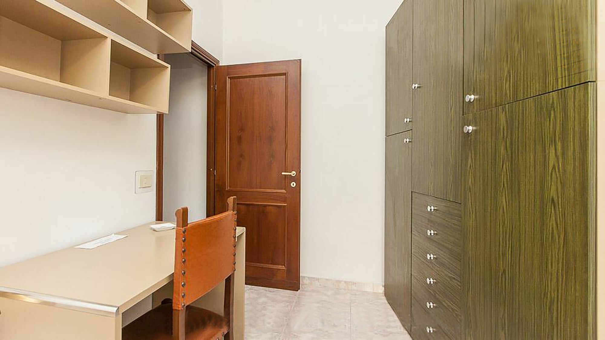 Caterina One O One - Embassy Apartment Rzym Zewnętrze zdjęcie